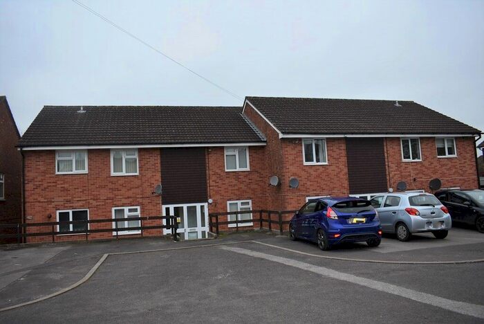 1 Bedroom Flat To Rent In Southway Drive, Yeovil BA21