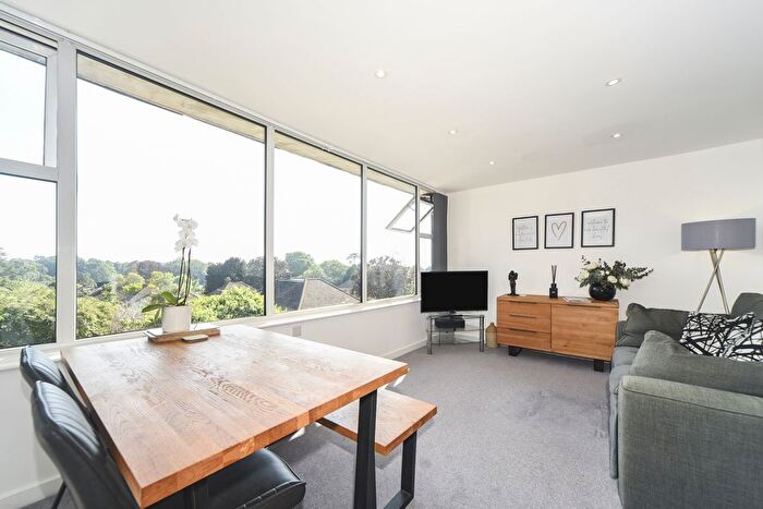 2 Bedroom Flat To Rent In Walden Parade, Walden Road, Chislehurst, BR7