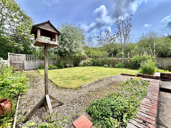 2 Bedroom Barn Conversion For Sale In Shorts Green Lane, Motcombe, Shaftesbury, SP7