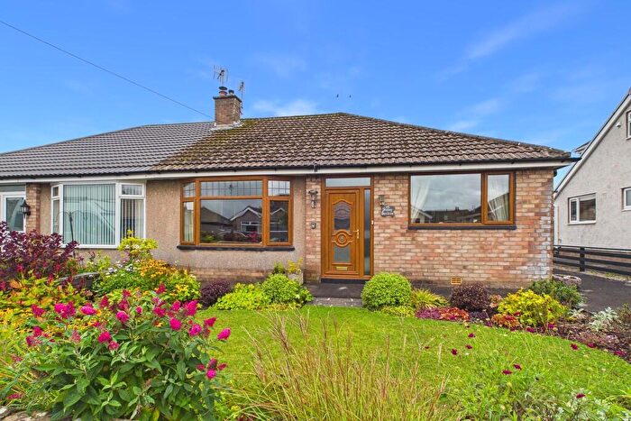 3 Bedroom Semi-Detached Bungalow For Sale In Savoy Gardens, LA12