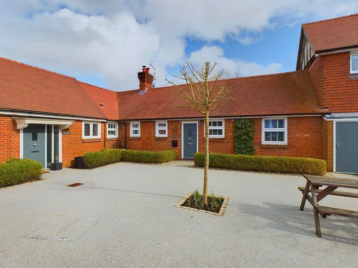 2 Bedroom Cottage For Sale In Graylands Estate, Langhurst Wood Road, Horsham, West Sussexm, RH12