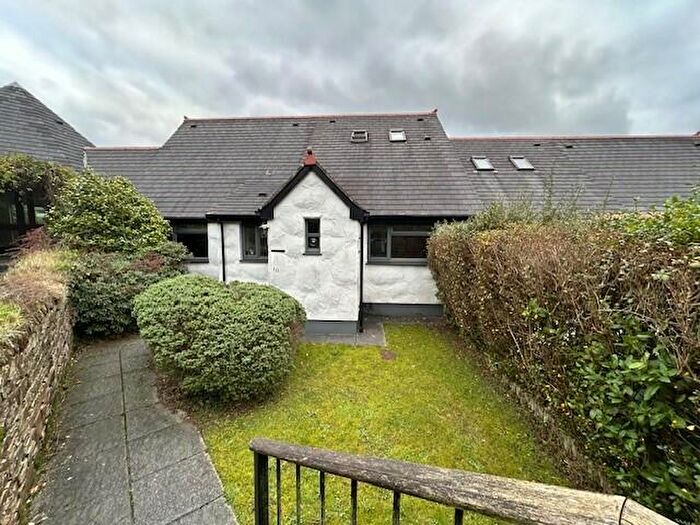 3 Bedroom Property To Rent In St. Breock, PL27