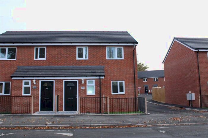 3 Bedroom Semi-Detached House To Rent In Old Fallings Lane, Wolverhampton, WV10