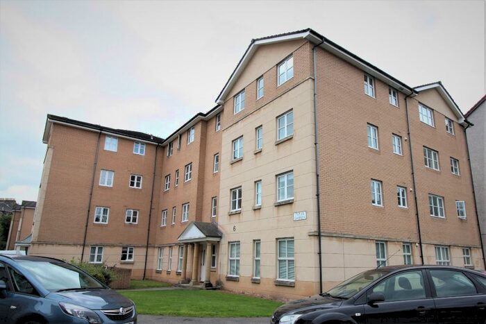 2 Bedroom Flat To Rent In Tytler Gardens, Abbeyhill, Edinburgh, EH8
