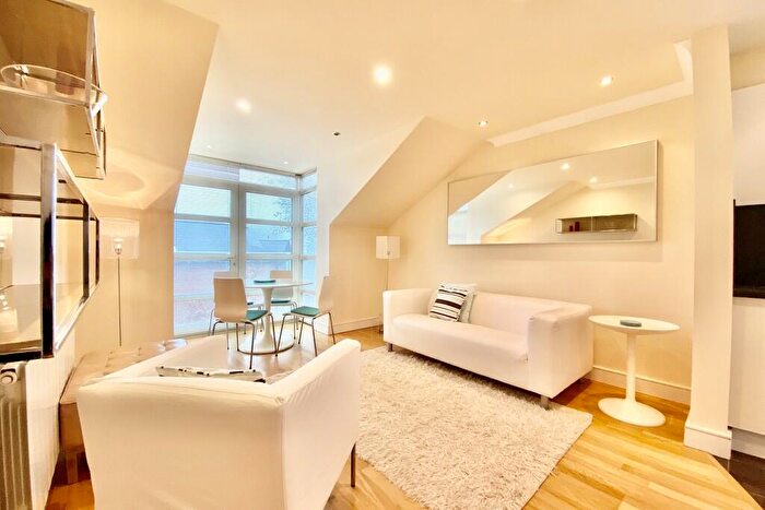 2 Bedroom Apartment To Rent In Concept, Chapel Allerton, LS7