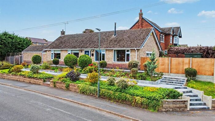 4 Bedroom Detached Bungalow For Sale In Welbeck Avenue, Ilkeston, DE7