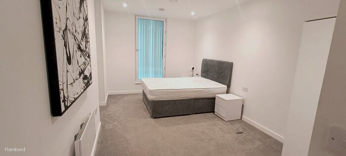 2 Bedroom Flat To Rent In Wharf End, Trafford Park, Manchester, M17