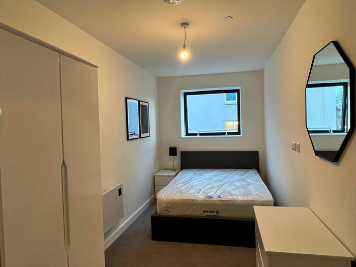 1 Bedroom Flat To Rent In Seymour Grove, Old Trafford, Manchester, M16