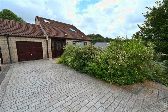 4 Bedroom Detached House To Rent In Sunnymead, Midsomer Norton, BA3