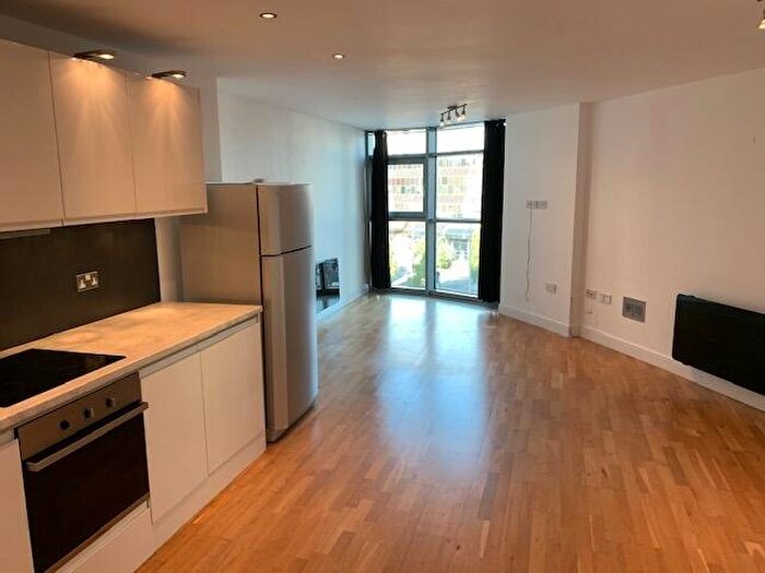 2 Bedroom Apartment To Rent In Altolusso, Cardiff, CF10