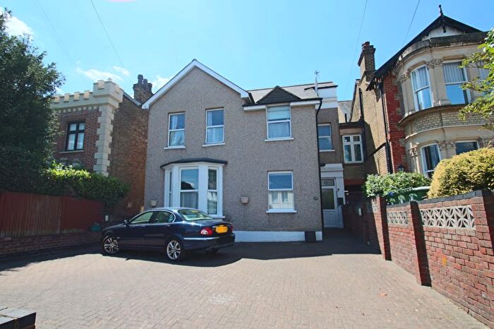 1 Bedroom Flat To Rent In Upton Road South, Bexley, DA5