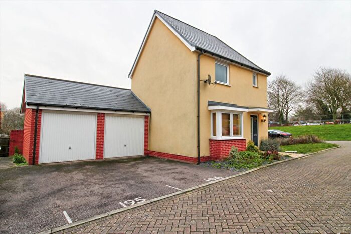 3 Bedroom Semi-Detached House To Rent In Torkildsen Way, Harlow, CM20