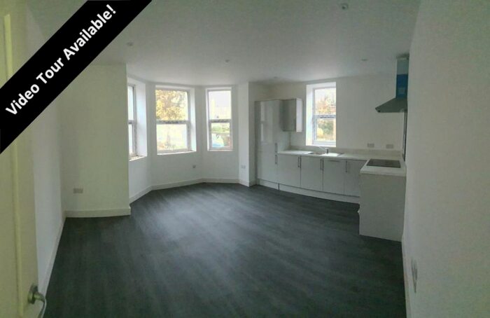 1 Bedroom Flat To Rent In Frances Road, Bournemouth BH1