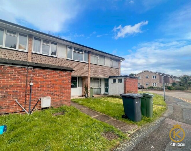 4 Bedroom Terraced House To Rent In Guildford Park Avenue, Guildford, GU2