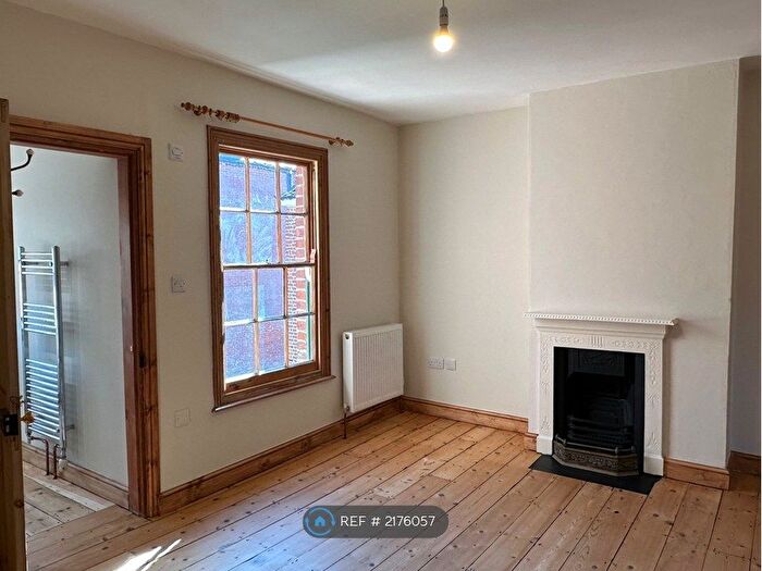 2 Bedroom End Terrace House To Rent In Quayside, Norwich, NR3