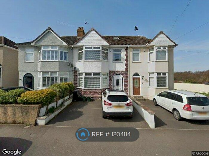 4 Bedroom Terraced House To Rent In Memorial Road, Bristol, BS15