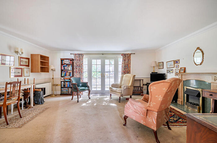 2 Bedroom Bungalow For Sale In Wren House Orchard, Grenadier Close, Warminster, BA12