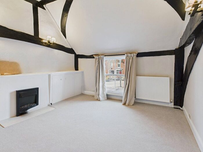 2 Bedroom Terraced House To Rent In London End, Beaconsfield, Bucks, HP9