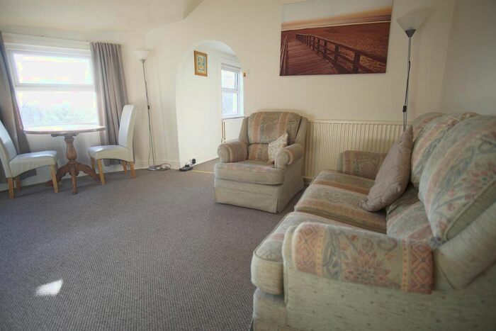 1 Bedroom Flat To Rent In Whinfield Lane, Ashton-On-Ribble, Preston, PR2