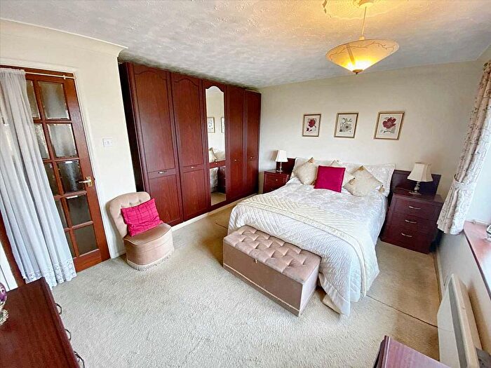 3 Bedroom Detached Bungalow For Sale In Old Chapel Lane, Underwood, Nottingham, NG16