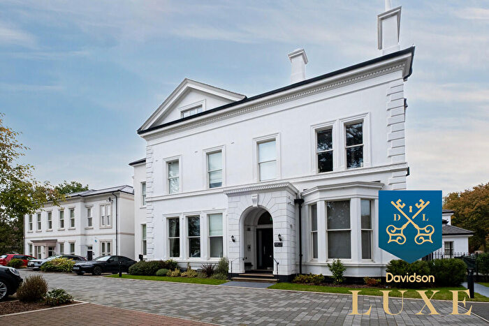 2 Bedroom Apartment For Sale In Weston House, Norfolk Road, Edgbaston, B15