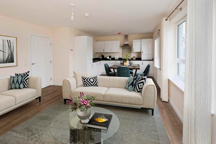 3 Bedroom Terraced House For Sale In Mugiemoss Road, Bucksburn, Aberdeen, AB21