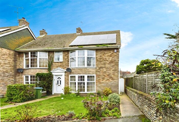 3 Bedroom End Terrace House To Rent In Felpham Way, Bognor Regis, West Sussex, PO22