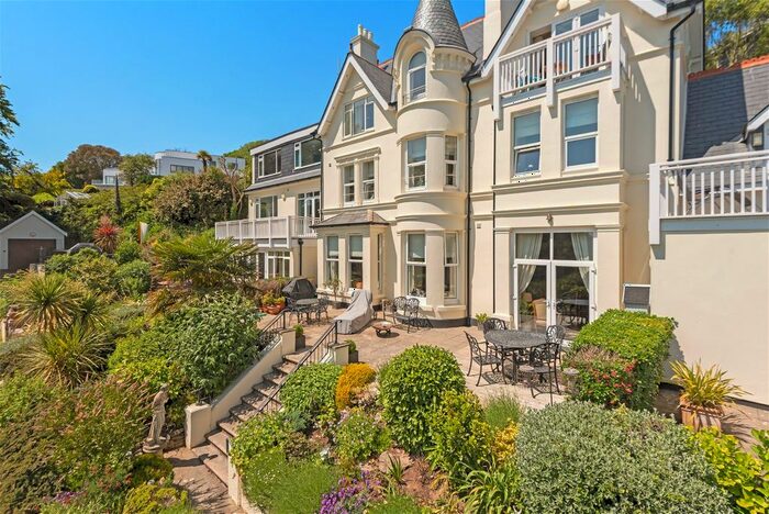 2 Bedroom Flat For Sale In Moult Road, Salcombe, TQ8