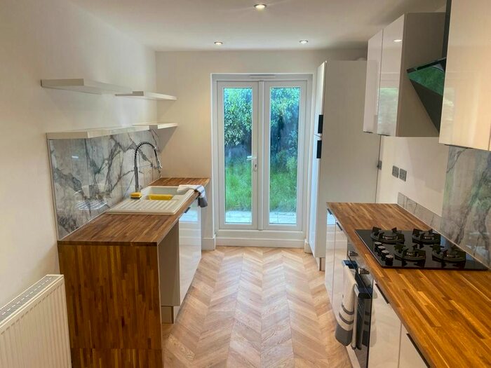 3 Bedroom Terraced House To Rent In Upperton Road West, London, E13