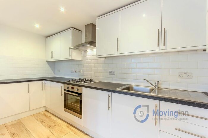 1 Bedroom Flat To Rent In Selhurst Road, Selhurst, SE25