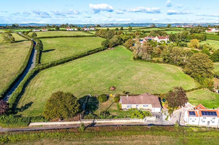 3 Bedroom Bungalow For Sale In Mudgley, Wedmore, BS28