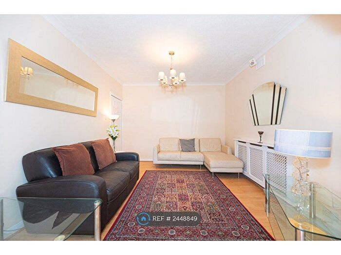 4 Bedroom Semi-Detached House To Rent In Broadwater Road, London, SW17