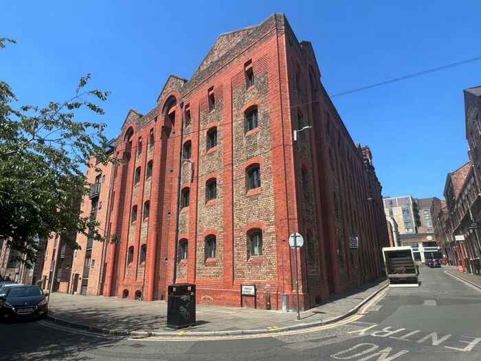1 Bedroom Flat For Sale In Apartment, York Street, Liverpool, L1