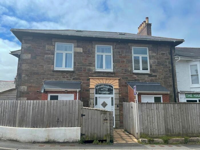 Houses for sale & to rent in TR15 1SR, Stanley Way, Redruth Central Redruth