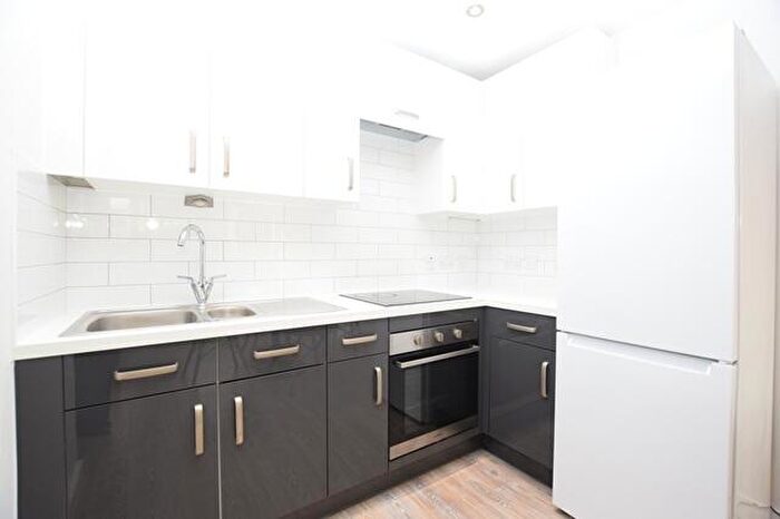 1 Bedroom Apartment To Rent In Burton, Dun Works Acorn Street, S3