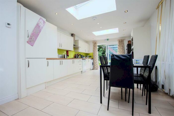5 Bedroom Flat To Rent In Harborne Park Road, Birmingham, B17