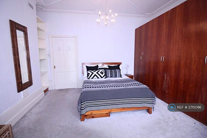 1 Bedroom Flat To Rent In Vanbrugh Hill, London, SE3