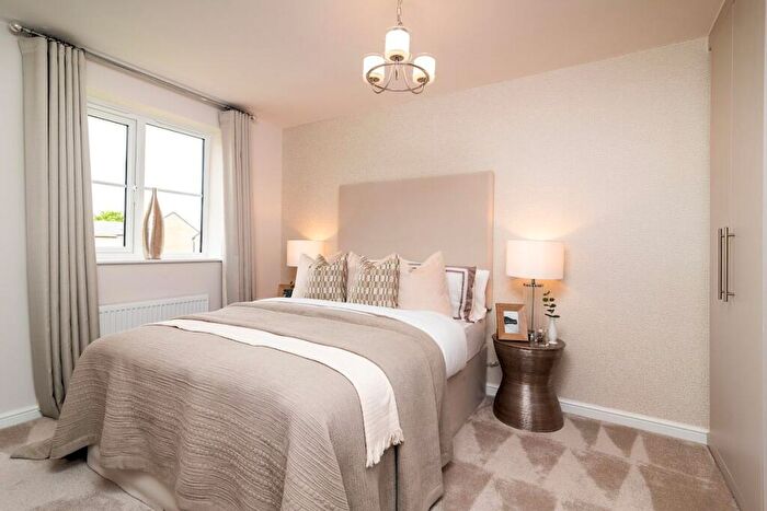 3 Bedroom Detached House For Sale In Durham Road, Middlestone Moor, Spennymoor, DL16