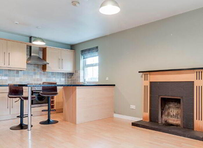 2 Bedroom Apartments For Sale In Henryville Meadows, Ballyclare, BT39
