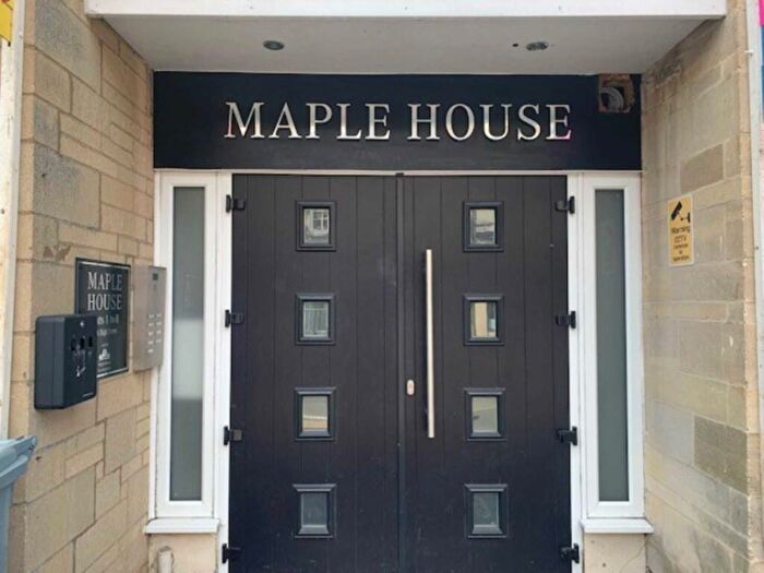 1 Bedroom Flat To Rent In High Street, Witney, OX28