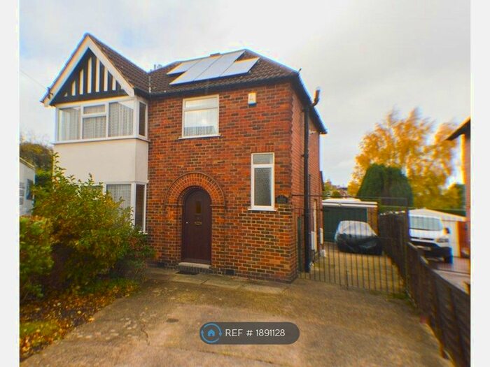 4 Bedroom Detached House To Rent In Lodge Way, Mickleover, Derby, DE3