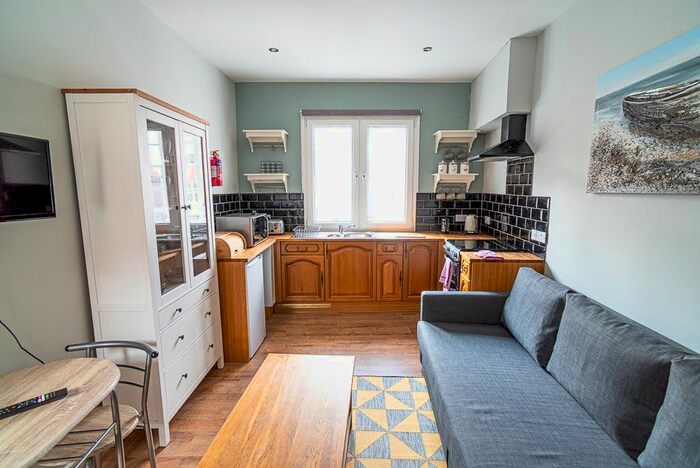 1 Bedroom Flat To Rent In Lower Goat Lane, Norwich, NR2