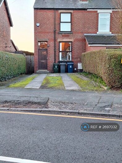 4 Bedroom Semi-Detached House To Rent In Tower Hill, Ormskirk, L39