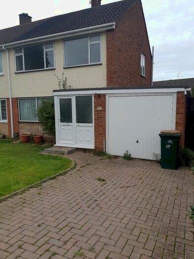 3 Bedroom Semi-Detached House To Rent In The Graylands, Coventry, CV3