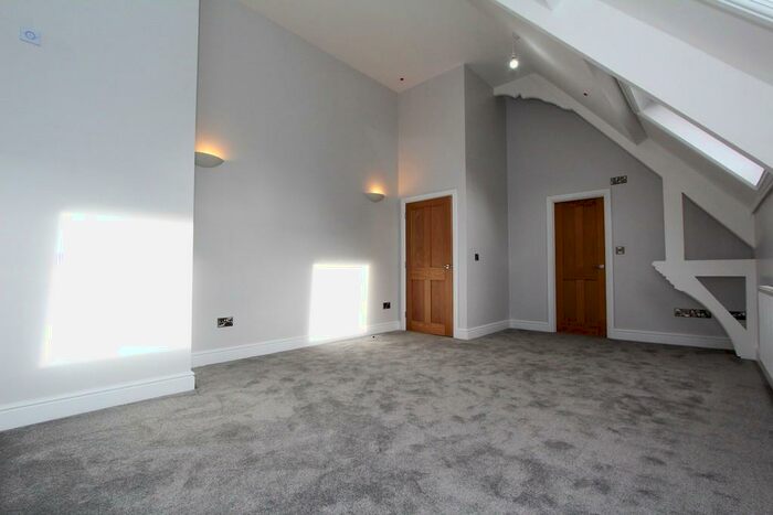 2 Bedroom Apartment To Rent In Apartment The Old Chapel, S35
