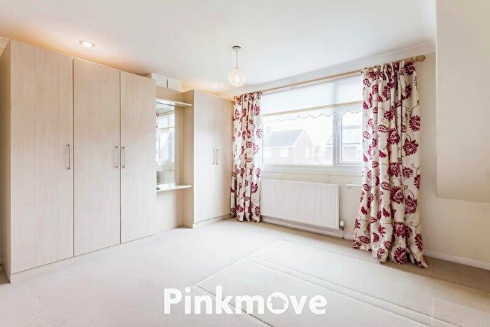 2 Bedroom Semi-Detached House For Sale In Willow Close, Newport, NP19