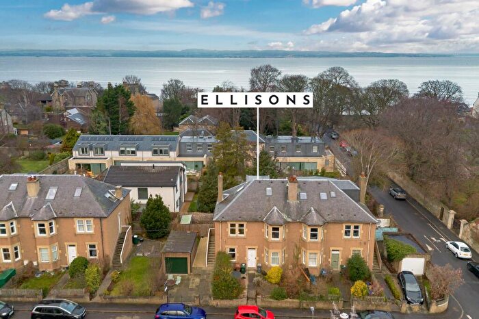 3 Bedroom Duplex For Sale In Laverockbank Grove, Trinity, Edinburgh, EH5