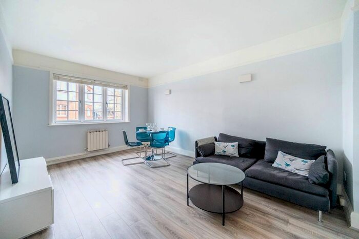 2 Bedroom Flat To Rent In Ranelagh Gardens, Fulham, London, SW6