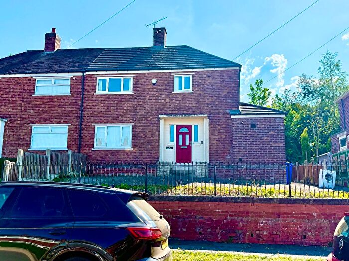 3 Bedroom Semi-Detached House To Rent In Lister Drive, Sheffield, S12