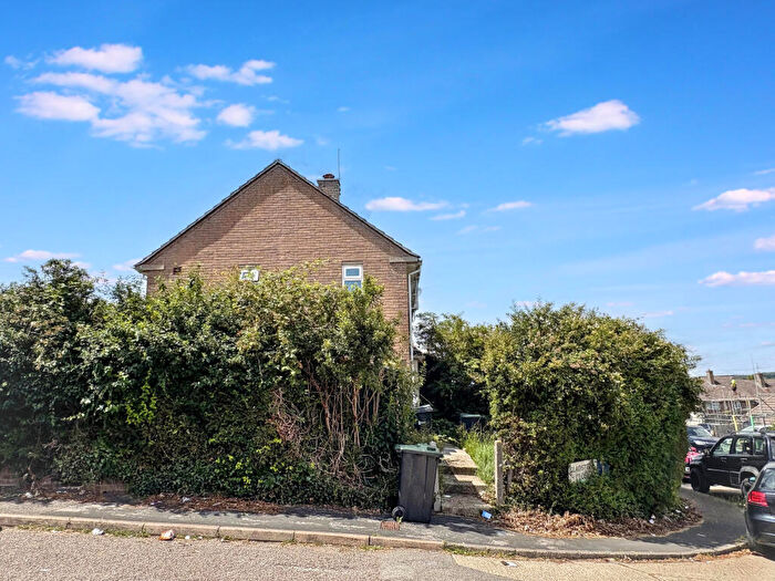 3 Bedroom End Of Terrace House For Sale In Bayard Road, Weymouth, Dorset, DT3